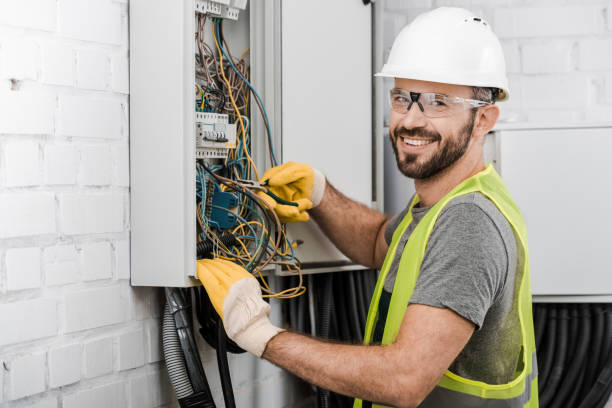 Best Affordable Electrician  in Scobey, MT