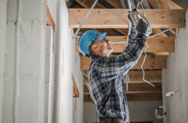 Best Home Electrical Repair  in Scobey, MT