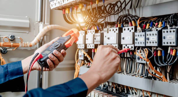 Best Industrial Electrical Services  in Scobey, MT