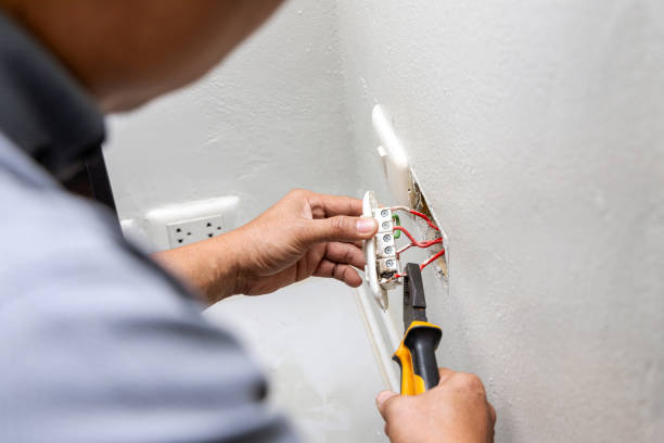 Best Local Electrician Companies  in Scobey, MT