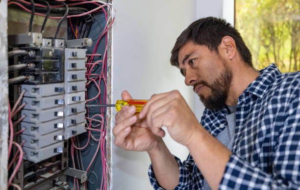 Best Electrical System Inspection  in Scobey, MT